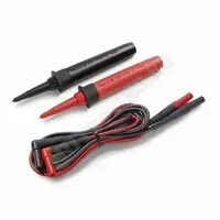 Fluke FTPL-1 Sigortalar va sinov simlari bilan sinov o'tkazgich to'plami