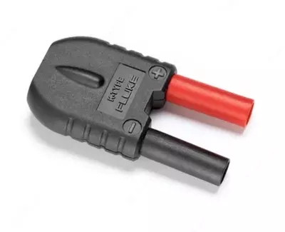 Fluke 80AK-A — адаптер термопар