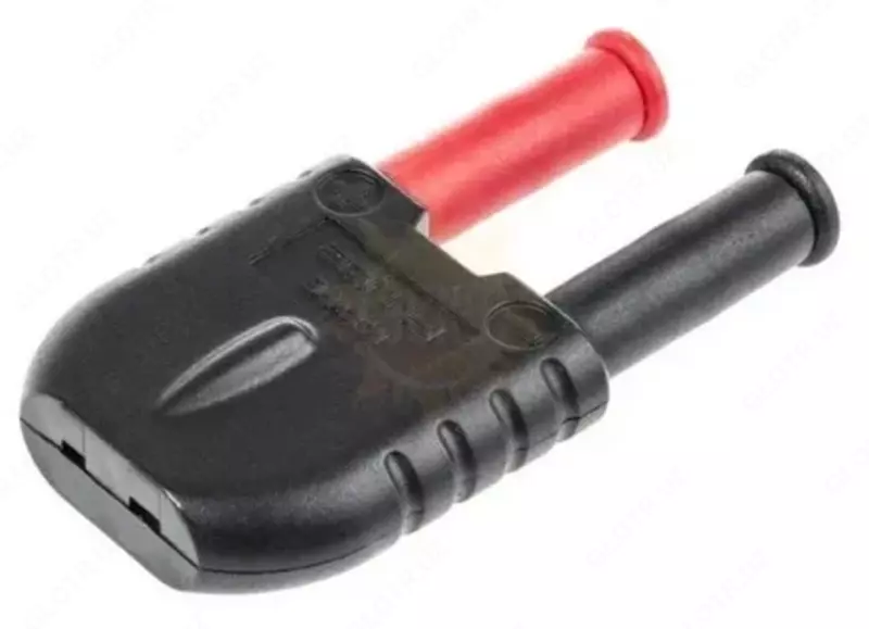 Fluke 80AK-A — адаптер термопар - от 2 547 000 сум