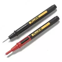 Fluke TP175E - 2 mm uchi va 4 mm adapterli sinov simlari - 1 653 000 so'mdan