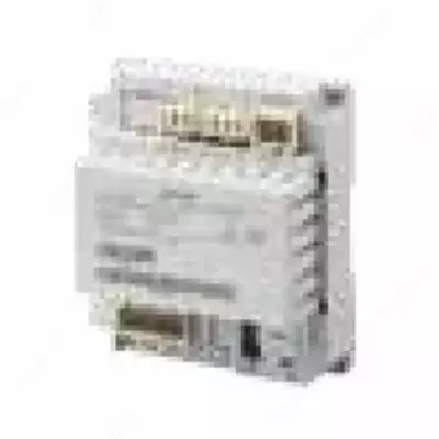 ПОГОДОЗАВИСИМЫЙ ЗОННЫЙ КОНТРОЛЛЕР RVS46.530