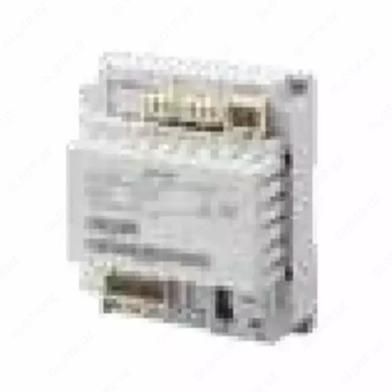 ПОГОДОЗАВИСИМЫЙ ЗОННЫЙ КОНТРОЛЛЕР RVS46.530