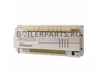 ПОГОДОЗАВИСИМЫЙ ЗОННЫЙ КОНТРОЛЛЕР RVS46.530 - от 320 000 сум / шт.