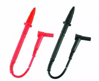 TEL-AL11-1 — комплект измерительных проводов