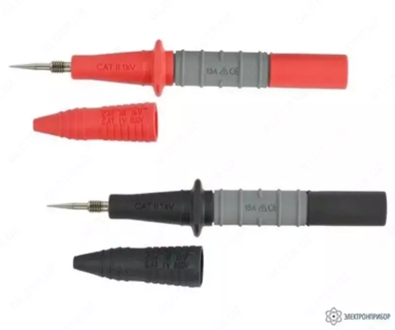 TEL-AL11-C2 — комплект наконечников