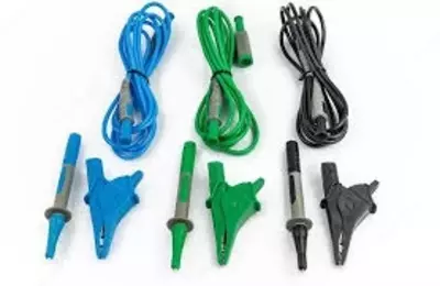 AL-50 — измерительный щуп-провод - от 1 542 000 сум / шт.