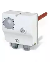 Ikki marta suvga cho'mdiruvchi termostatlar RAZ-ST - 320 000 so'mdan