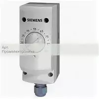 ТЕРМОСТАТ ЗАЩИТНЫЙ RAK-ST С РУЧНЫМ СБРОСОМ - от 352 000 сум