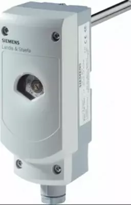 ТЕРМОСТАТ ОГРАНИЧИТЕЛЬНЫЙ RAK-TW С АВТОМАТИЧЕСКИМ (ТЕРМИЧЕСКИМ) СБРОСОМ - от 320 000 сум / шт.