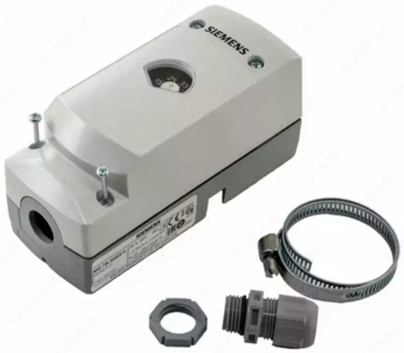 ТЕРМОСТАТ ЗАЩИТЫ RAK-TW ОТ ЗАМОРОЗКИ С АВТОМАТИЧЕСКИМ (ТЕРМИЧЕСКИМ) СБРОСОМ