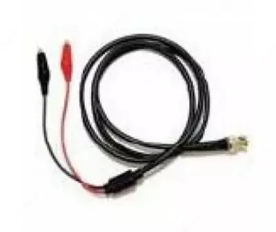 PTL921 - BNC kliplari bilan koaksiyal sinov kabeli