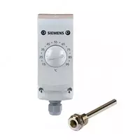 ТЕРМОСТАТ РЕГУЛИРУЮЩИЙ RAK-TR С АВТОМАТИЧЕСКИМ (ТЕРМИЧЕСКИМ) СБРОСОМ