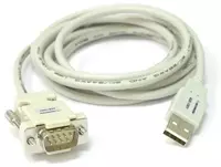 АСЕ-1001 — преобразователь USB-RS-232