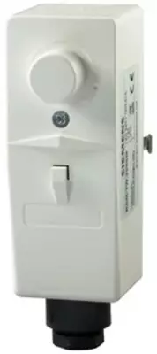 Bimetal kontaktli termostatlar RAM-TW