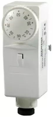 Bimetal kontaktli termostatlar RAM-TW - 330 000 so'm / donadan