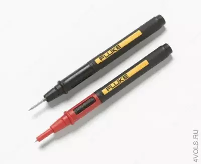 Fluke TP175 — измерительные щупы c наконечником 2 мм