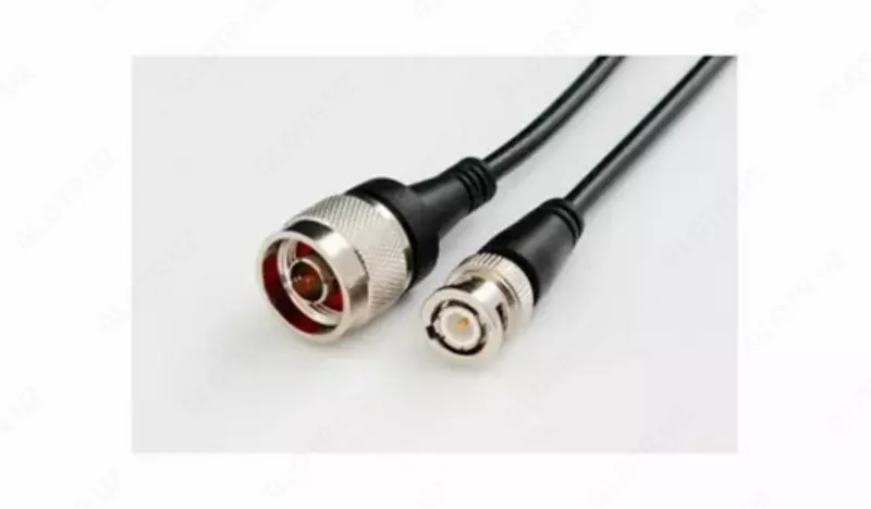 5 — ВЧ соединительный кабель