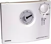 ТЕРМОСТАТЫ КОМНАТНЫЕ RAV11 ДЛЯ ОТОПЛЕНИЯ