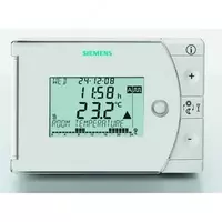 ТЕРМОСТАТЫ КОМНАТНЫЕ REV100 | REV300 ДЛЯ ОТОПЛЕНИЯ - от 325 000 сум