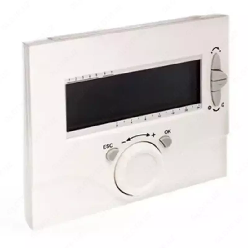 САМО ОБУЧАЮЩИЙСЯ КОМНАТНЫЙ ТЕРМОСТАТ REA23