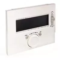 САМО ОБУЧАЮЩИЙСЯ КОМНАТНЫЙ ТЕРМОСТАТ REA23