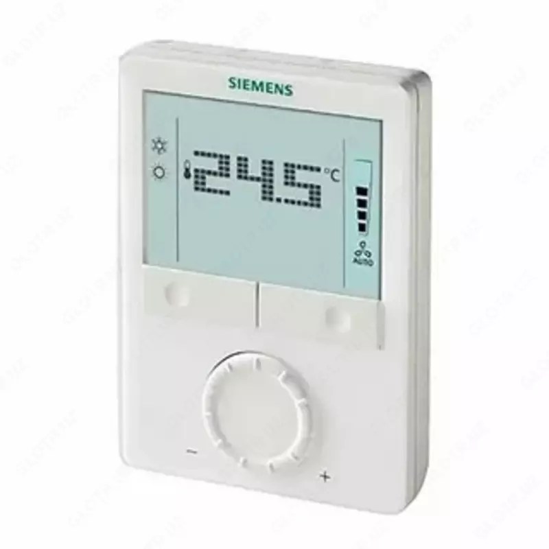 САМО ОБУЧАЮЩИЙСЯ КОМНАТНЫЙ ТЕРМОСТАТ REA23