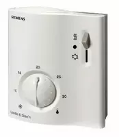 ТЕРМОСТАТ КОМНАТНЫЙ RCC ДЛЯ ФЭНКОЙЛОВ - от 320 000 сум