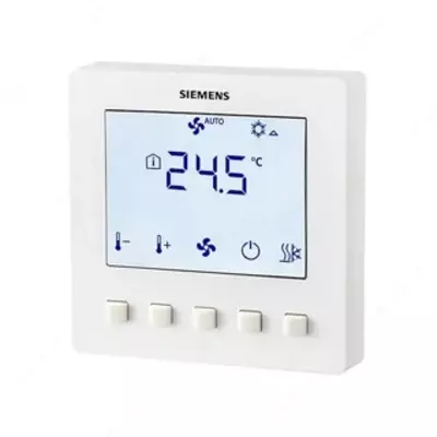 ТЕРМОСТАТ КОМНАТНЫЙ RDX ДЛЯ ТЕПЛОВЫХ НАСОСОВ