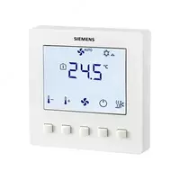 ТЕРМОСТАТ КОМНАТНЫЙ RDX ДЛЯ ТЕПЛОВЫХ НАСОСОВ - от 330 000 сум