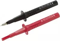 Fluke TLK291 — набор тестовых щупов - от 2 134 000 сум