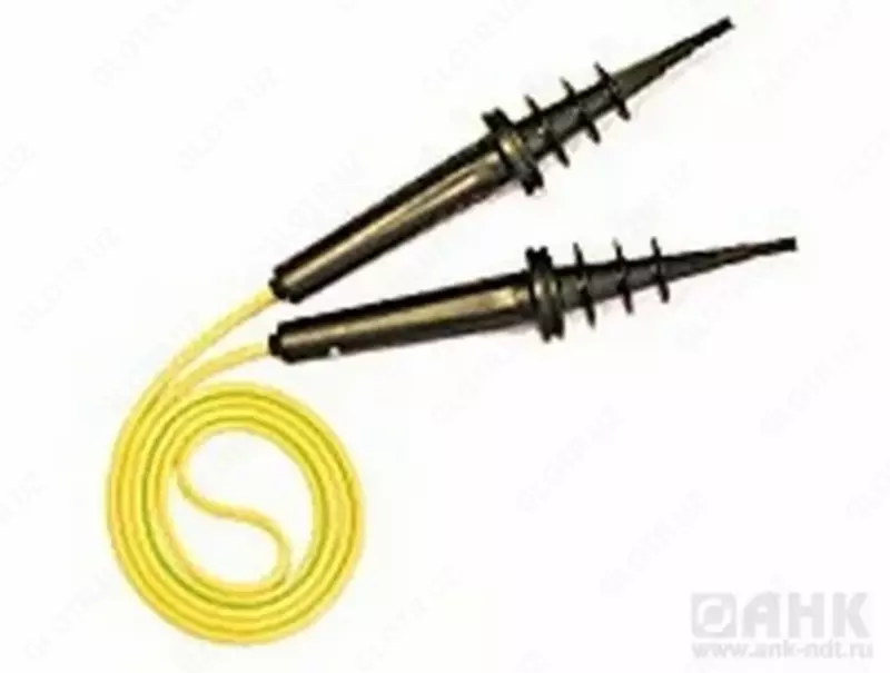 TRIP-600 — нагрузка для снятия остаточного заряда