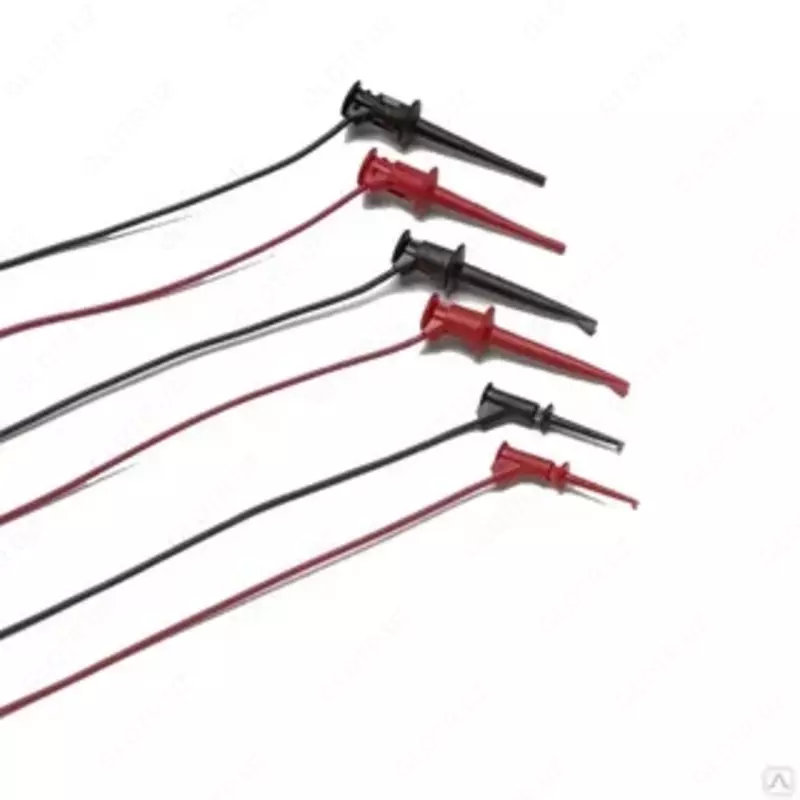 Fluke TL970 — набор крючков и пинцетов