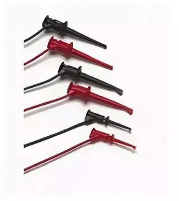 Fluke TL970 — набор крючков и пинцетов - от 2 925 000 сум / шт.