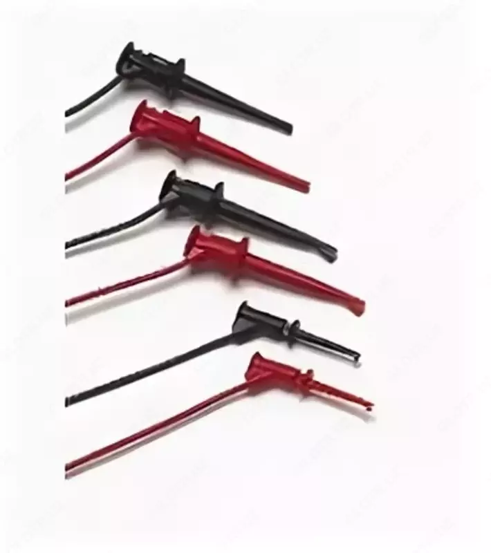 Fluke TL970 — набор крючков и пинцетов - от 2 925 000 сум