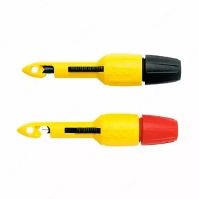 Fluke TP82 — набор прокалывающих изоляцию зажимов - от 3 452 100 сум / шт.