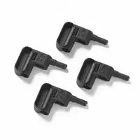 Fluke MP1-MAGNET PROBE 1 — наконечник магнитного датчика - от 4 500 000 сум