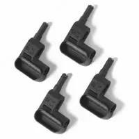 от 4 500 000 сум Fluke MP1-MAGNET PROBE 1 — наконечник магнитного датчика