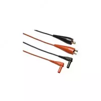 Fluke TL28A — набор автомобильных тестовых проводов