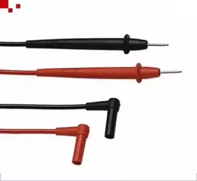 Fluke TL28A avtomobil sinov qo'rg'oshin to'plami - 3 254 000 so'm / donadan