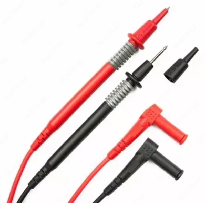 ATL-4N — комплект измерительных проводов