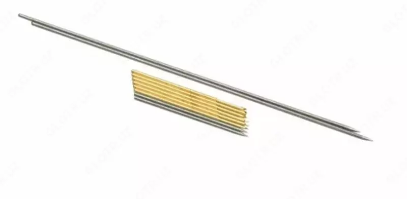 Fluke TP912 — сменные наконечники для TL910 - от 2 952 000 сум