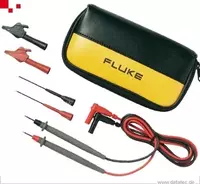 от 4 500 000 сум Fluke TL-225-1 — комплект тестовых проводов подавителя помех TL225