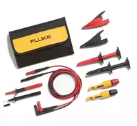 Fluke TLK281-1 — комплект автомобильных тестовых проводов