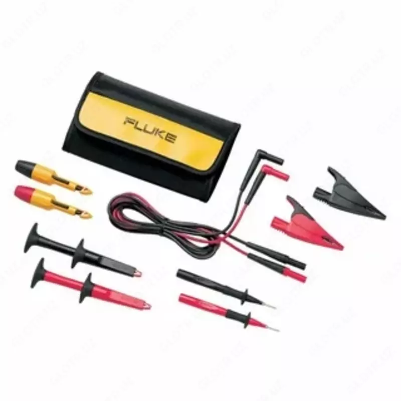 Fluke TLK281-1 — комплект автомобильных тестовых проводов - от 4 500 000 сум