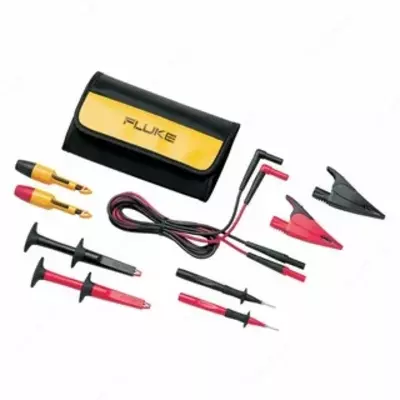 Fluke TLK281-1 avtomobil sinov qo'rg'oshin to'plami - 4 500 000 so'm / donadan