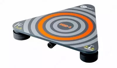 PRS-1 — зонд для измерения сопротивления полов и стен