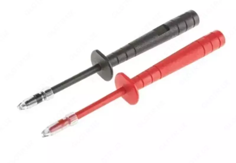 1 234 000 so'mdan Fluke TP80 - Elektron problar to'plami