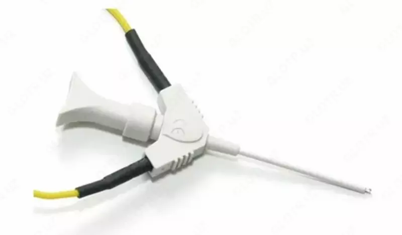 АСА-2554 — миниклипса