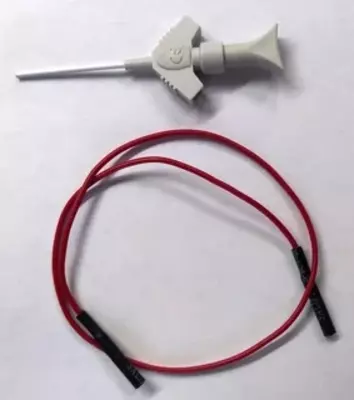 от 330 000 сум / шт. АСА-2554 — миниклипса