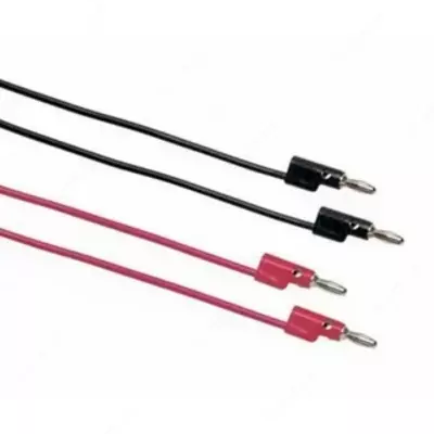 Fluke TL930 — набор соединительных выводов (60 см)